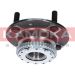 KAMOKA Radlagersatz 5500041 KAMOKA Radlagersatz 5500041