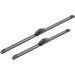 Bosch Scheibenwischer Aerotwin AR607S BOSCH AeroTwin 3397118909 Bosch Scheibenwischer Aerotwin AR607S BOSCH AeroTwin 3397118909