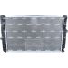NRF Motorkühler 519504 EASY FIT