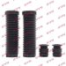 Staubschutzsatz, Stoßdämpfer Protection Kit 910136