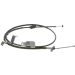 Handbremsseil 1987482915 Handbremsseil 1987482915