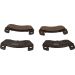 Bremsbelagsatz Aixam T. 400 00-/500 97-04/A.721 05-/A.741 05-/A.751 05 19-3419 Bremsbelagsatz Aixam T. 400 00-/500 97-04/A.721 05-/A.741 05-/A.751 05 19-3419
