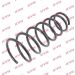 KYB Fahrwerksfeder Ford T. Cougar, Mondeo Ii 1.6-2.5 09/96-12/01 K-Flex RI5054