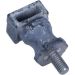 Original VAG Stoßstangenbefestigung VW Golf 98-14 06A133567A