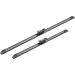 Bosch Scheibenwischer Aerotwin A010S 3397014010 Bosch Scheibenwischer Aerotwin A010S 3397014010