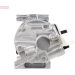 DENSO Kompressor, Klimaanlage DCP09063