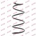 KYB Fahrwerksfeder Alfa T. 156 Sportwagon 1.6T-2.5 V6 24V 09.97-05.06 RG5218