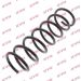 KYB Fahrwerksfeder Mazda T. 3 1.6Dit/2.0 02/04 RA6410 KYB Fahrwerksfeder Mazda T. 3 1.6Dit/2.0 02/04 RA6410