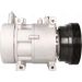 Kompressor PKW DACIA DUSTER 10- 1,5DCI M +/-KL FIRST FIT 89148