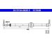 Bremsschlauch 24.5134-0420.3