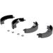 ATE Bremsbacken 03.0137-0235.2 ATE Bremsbacken 03.0137-0235.2