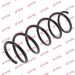 KYB Fahrwerksfeder Kia P. Picanto 1.2 09/11 RA3465 KYB Fahrwerksfeder Kia P. Picanto 1.2 09/11 RA3465