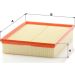 Mann & Hummel Luftfilter PKW ROVER C 31 196