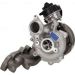 Nissens Turbo 93506 Nissens Turbo 93506