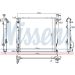 Wasserkühler PKW 67465 Wasserkühler PKW 67465