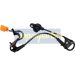 Sensor, Raddrehzahl ABS-466