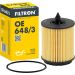 FILTRON Ölfilter OE 648/3 FILTRON Ölfilter OE 648/3