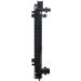 Kühler, Motorkühlung BEHR CR 842 000S