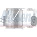 Verdampfer PKW FORD Galaxy,SEAT,VW Sharan 92161