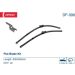 DENSO Wischblatt DF-096 DENSO Wischblatt DF-096