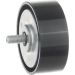 Umlenk-/Führungsrolle, Keilrippenriemen VKMCV 51072 Umlenk-/Führungsrolle, Keilrippenriemen VKMCV 51072