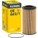 FILTRON Ölfilter OE 662/1