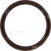 Wellendichtring Kurbelwelle TOYOTA 81-53556-00