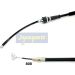 Seilzug, Feststellbremse Suzuki T. Grand Vitara 98-05 Pr BC-808 Seilzug, Feststellbremse Suzuki T. Grand Vitara 98-05 Pr BC-808