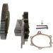 Steuerriemen Kit inkl. Wapu LAND ROVER,PEUGEOT,FORD,CITROEN 1987946496