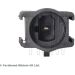 BluePrint Bremsbeläge ADL144208 BluePrint Bremsbeläge ADL144208