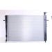 Wasserkühler PKW HYUNDAI TUCSON 2.0-2.7 AUT.04 67479