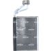NRF Verdampfer, Klimaanlage 36190
