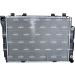 Kühler, Motorkühlung EASY FIT 55316