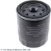 Ölfilter Mitsubishi Colt/Sm ADC42119 Ölfilter Mitsubishi Colt/Sm ADC42119