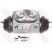 TRW Bremsrolle BWD101 TRW Bremsrolle BWD101