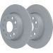 Bremsscheibe Vw T. A3/Golf Vi Vii/Octavia/Caddy/Touran 10- 272Mm 24.0110-0356.1 Bremsscheibe Vw T. A3/Golf Vi Vii/Octavia/Caddy/Touran 10- 272Mm 24.0110-0356.1