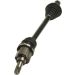 Antriebswelle 49-2615