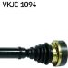 Antriebswelle VKJC 1094