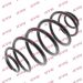 KYB Fahrwerksfeder Opel T. Astra G 1.6/1.8/2.2 03.00-05.05 RJ5135 KYB Fahrwerksfeder Opel T. Astra G 1.6/1.8/2.2 03.00-05.05 RJ5135