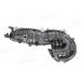 Saugrohr BMW 1,3,5,X1,X3 03 58313 Saugrohr BMW 1,3,5,X1,X3 03 58313