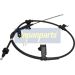 Seilzug, Feststellbremse Hyundai/Kia T. Accent/Rio 05- Pr BC-H39R Seilzug, Feststellbremse Hyundai/Kia T. Accent/Rio 05- Pr BC-H39R