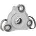 SKF Stützlager 1Stk.VA re CITROEN, FIAT, PEUGEOT 94 VKDA 35353 SKF Stützlager 1Stk.VA re CITROEN, FIAT, PEUGEOT 94 VKDA 35353