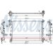 Wasserkühler PKW 606441 Wasserkühler PKW 606441