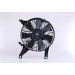 Kühlerlüfter PKW MITSUBISHI PAJERO AC-FAN 00 85383 Kühlerlüfter PKW MITSUBISHI PAJERO AC-FAN 00 85383