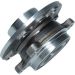 KAMOKA Radlagersatz 5500225 KAMOKA Radlagersatz 5500225