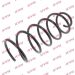KYB Fahrwerksfeder Volvo P. V70 Ii, S80 I 2.0-2.5 K-Flex RC2885