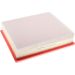 DENCKERMANN Luftfilter A142085