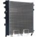MAHLE Kühler, Motorkühlung CR 556 002S BEHR