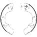 Bremsbacken Opel Campo 96-03 91063400 Bremsbacken Opel Campo 96-03 91063400