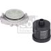 Hydraulikfilter, Lamellenkupplung-Allradantrieb 177900 Hydraulikfilter, Lamellenkupplung-Allradantrieb 177900